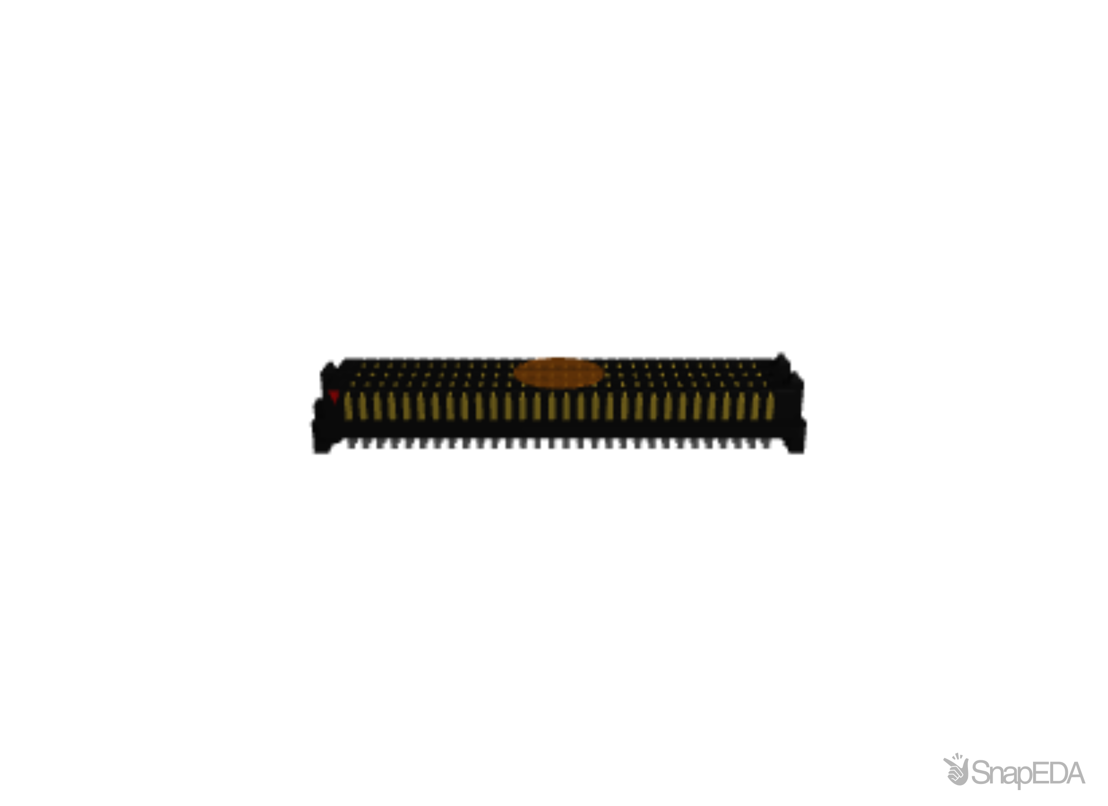 SEAM-30-03.0-L-08-1-A-K-TR 3D Model