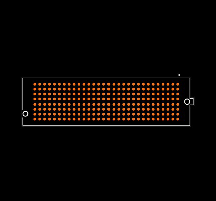 SEAM-30-03.0-L-08-2-A-K-TR Footprint