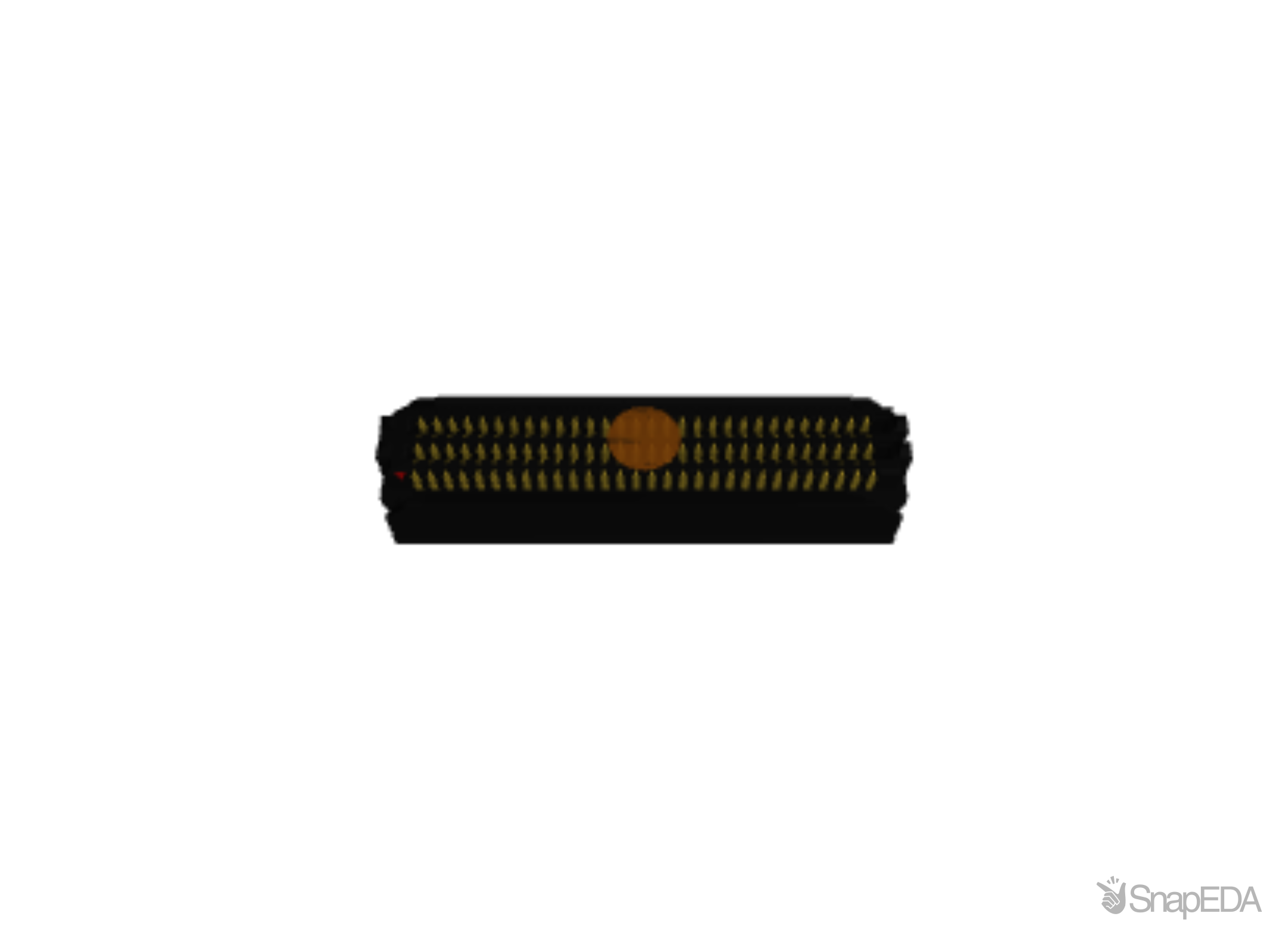 SEAM-30-07.0-L-05-2-A-K-TR 3D Model