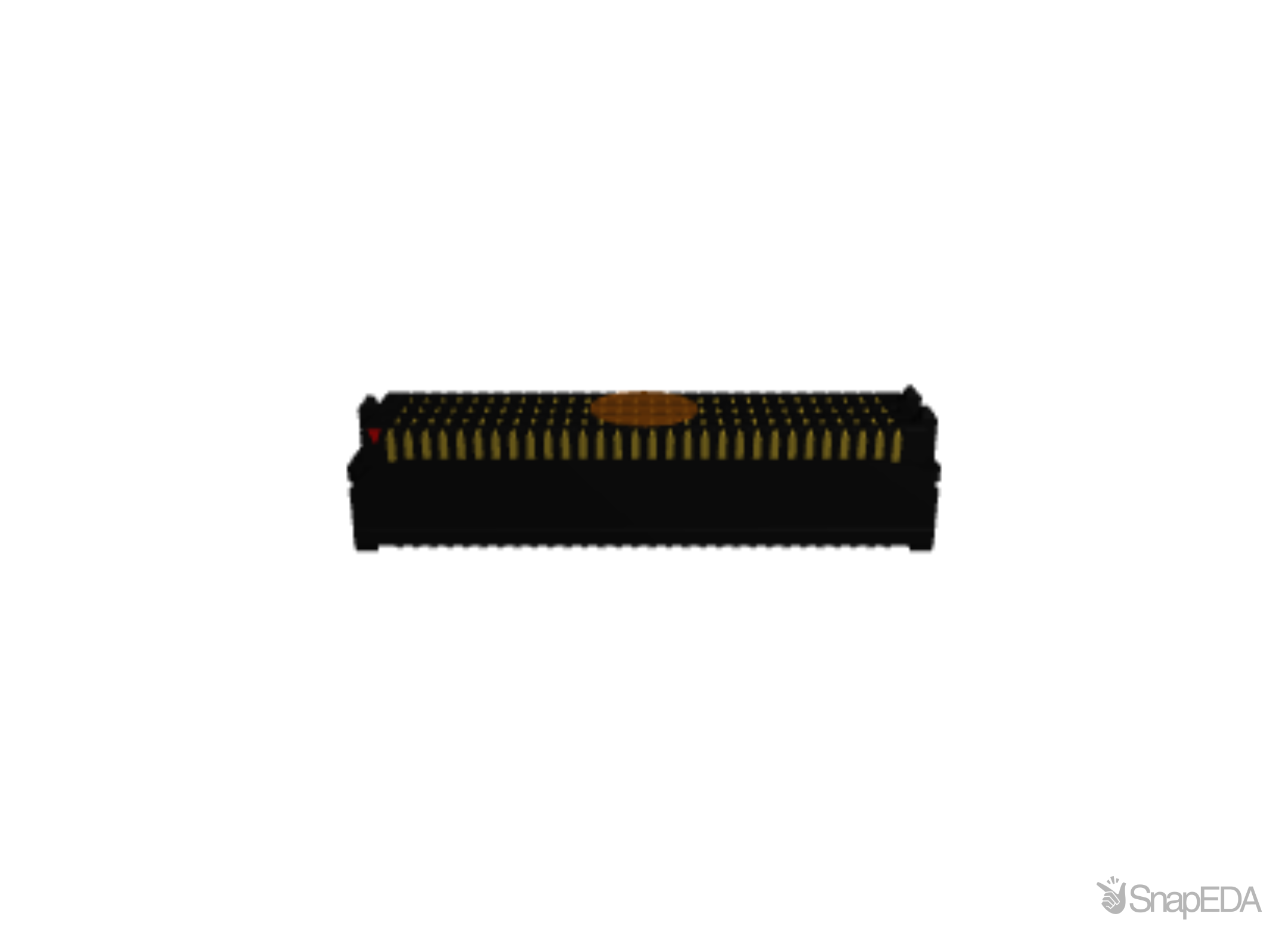 SEAM-30-07.0-STL-08-1-A-K-TR 3D Model