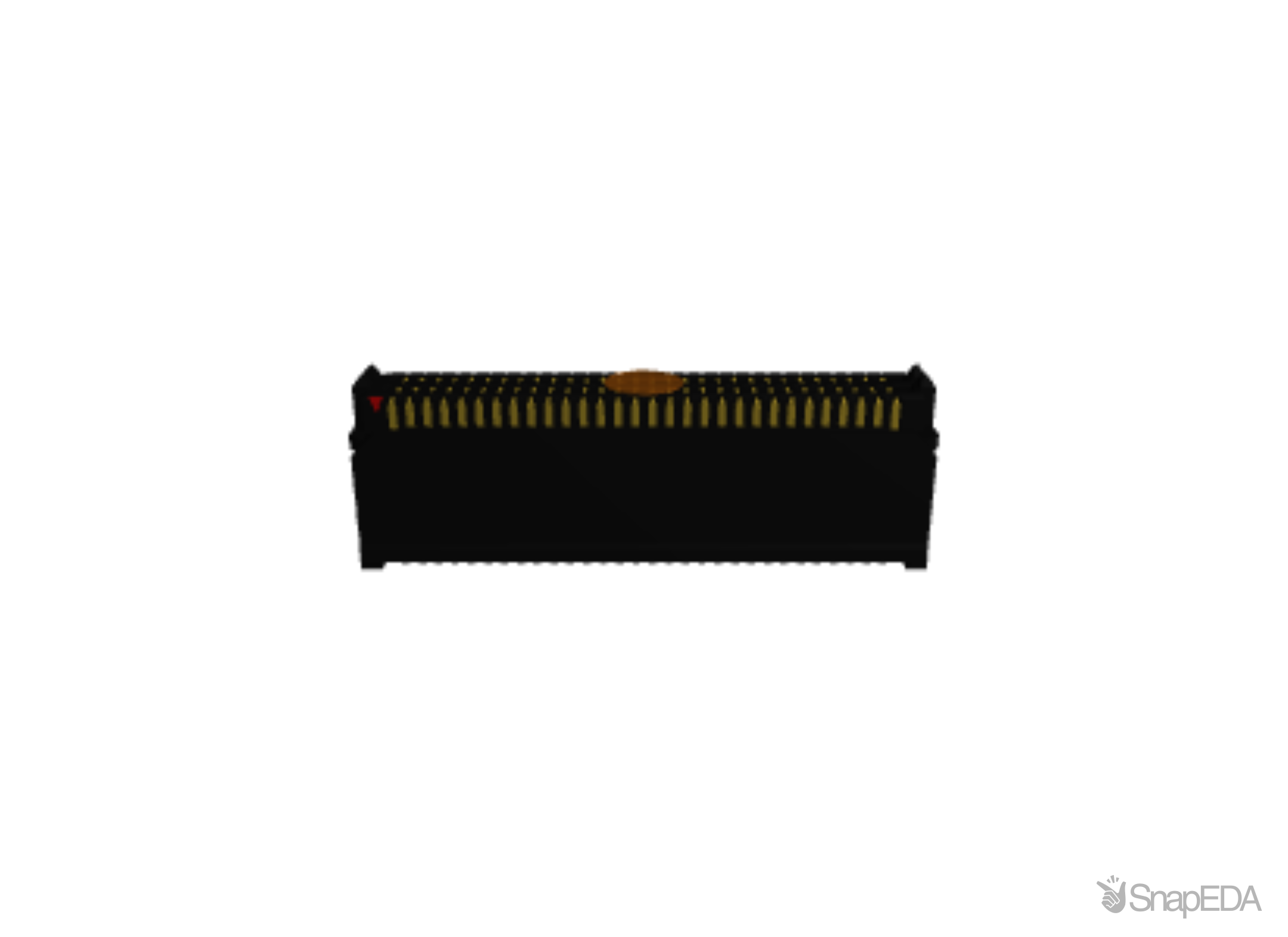 SEAM-30-11.0-S-06-1-A-K-TR 3D Model