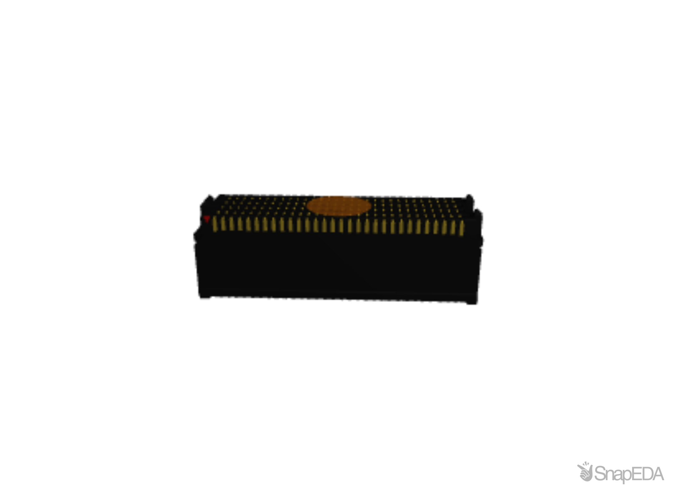 SEAM-30-11.0-S-10-1-A-K-TR 3D Model