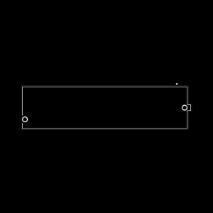 SEAM-30-11.0-S-06-1-A-K-TR Footprint