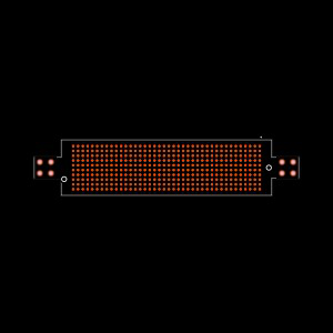 SEAM-40-02.0-S-10-2-A-GP-K-TR Footprint