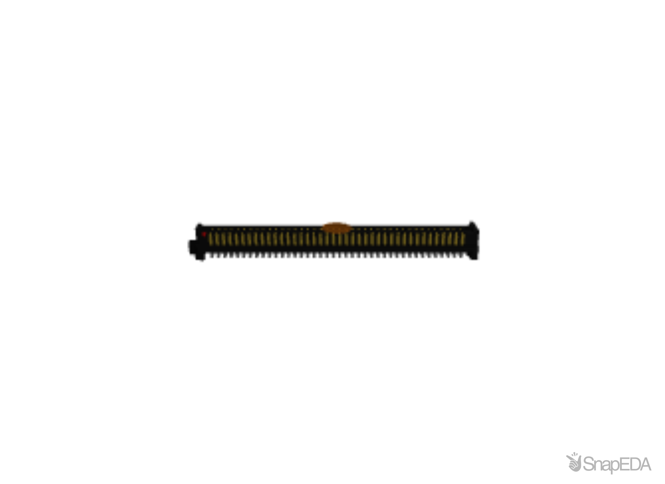 SEAM-40-03.0-L-04-2-A-K-TR 3D Model