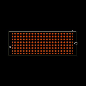 SEAM-40-03.5-S-14-2-A-K-TR Footprint