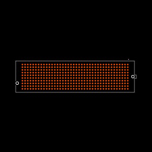 SEAM-40-03.0-L-10-2-A-K-TR Footprint