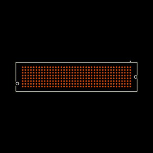 SEAM-40-06.5-S-08-2-A-K-TR Footprint