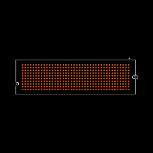 SEAM-40-06.5-S-10-1-A-K-TR Footprint