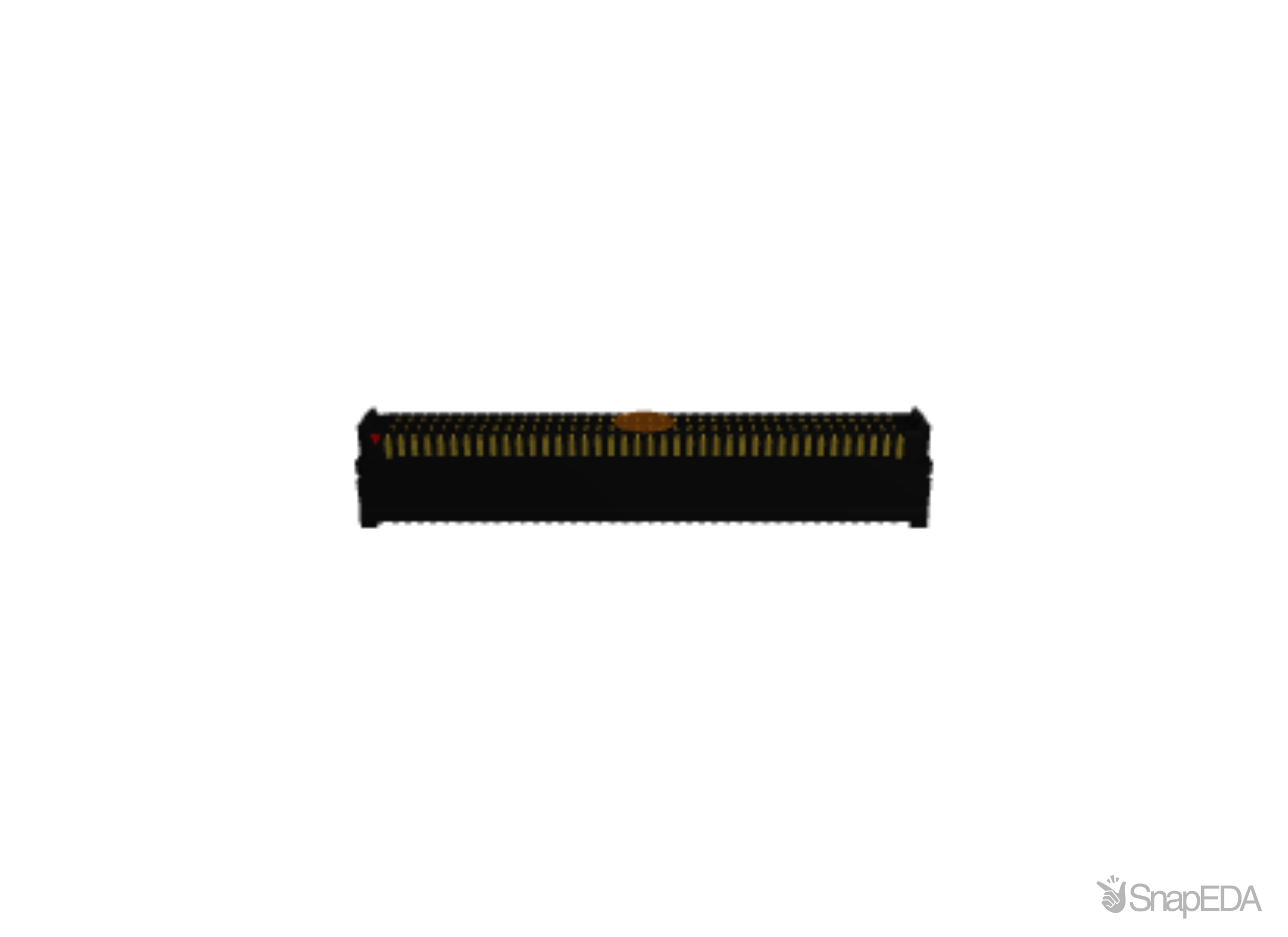 SEAM-40-07.0-L-06-1-A-K-TR 3D Model