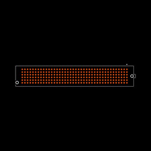 SEAM-40-07.0-L-06-1-A-K-TR Footprint