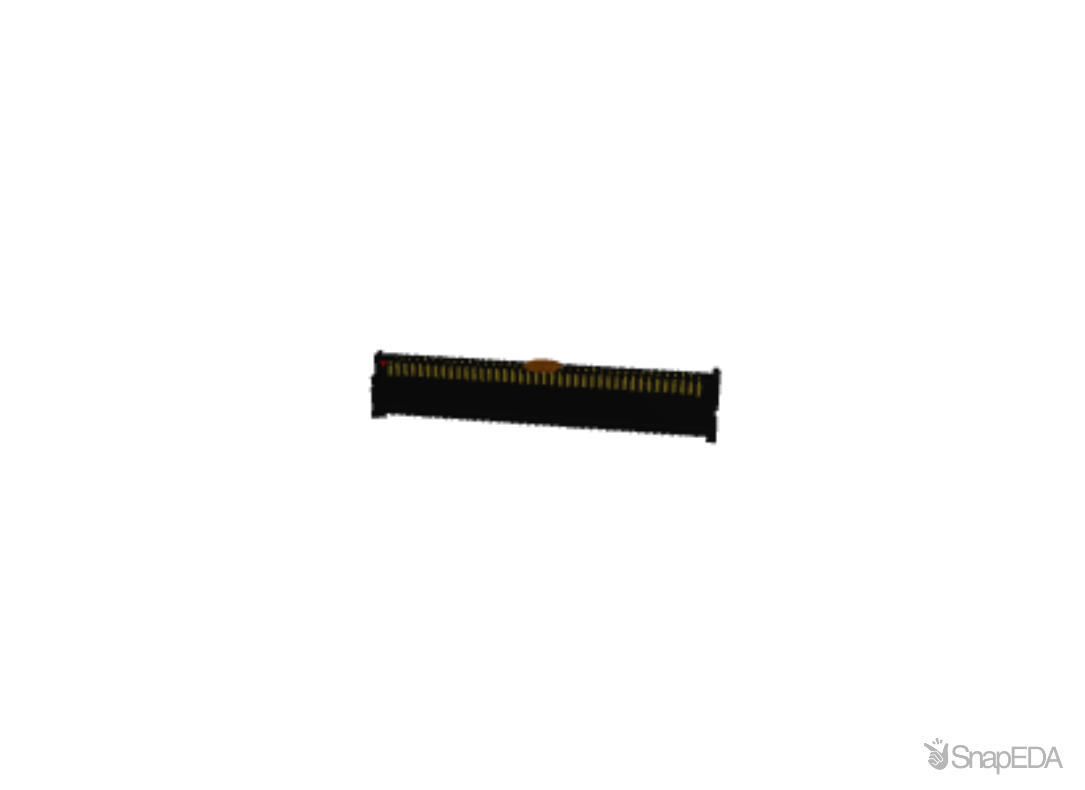 SEAM-40-07.0-S-04-2-A-K-TR 3D Model