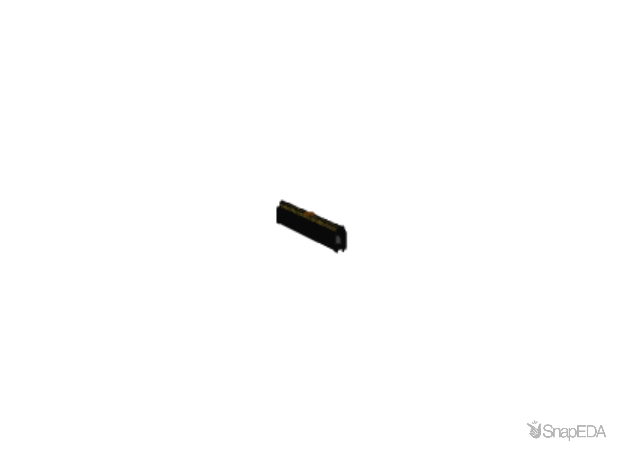 SEAM-40-11.0-L-04-1-A-K-TR 3D Model
