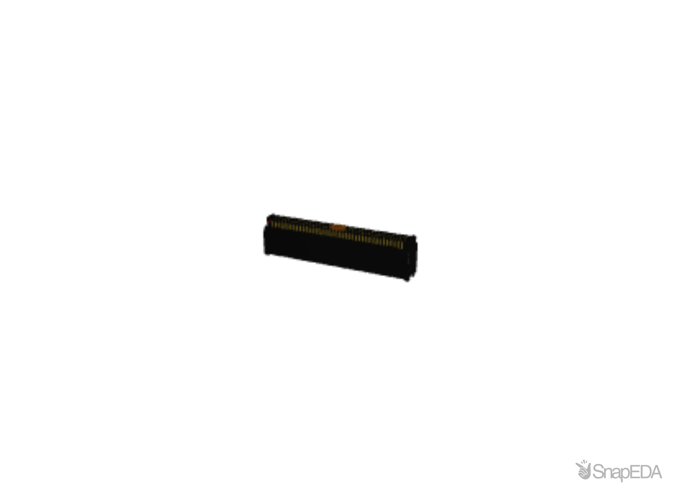 SEAM-40-11.0-L-06-2-A-K-TR 3D Model