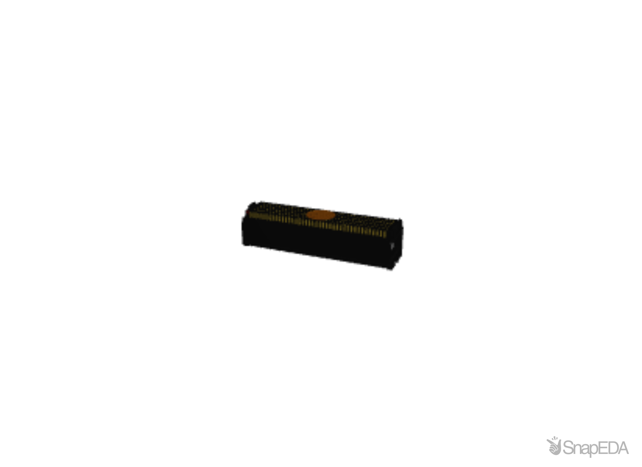 SEAM-40-11.0-L-10-1-A-K-TR 3D Model