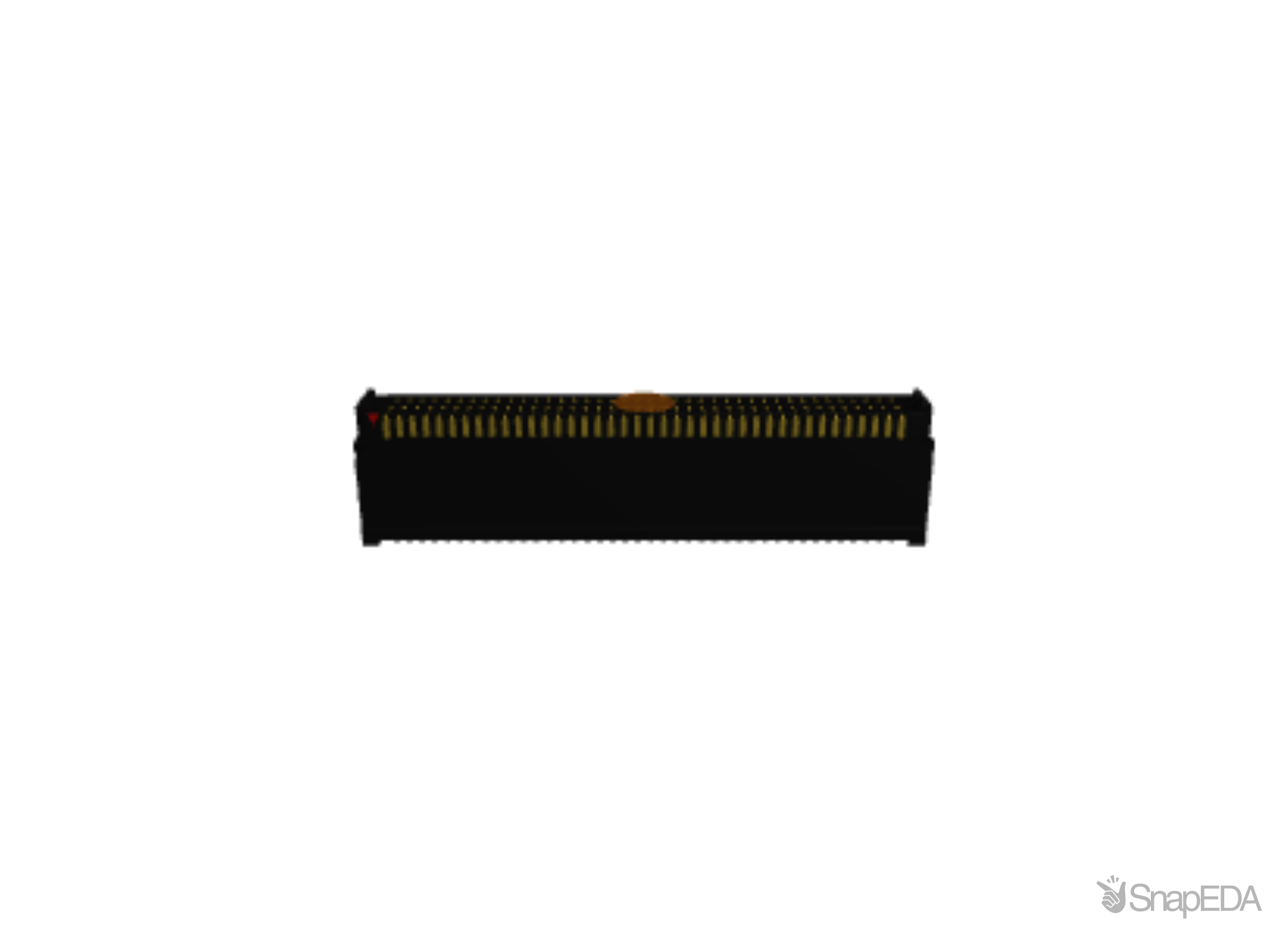 SEAM-40-11.0-S-05-2-A-K-TR 3D Model