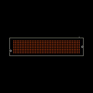 SEAM-40-11.0-S-08-2-A-K-TR Footprint