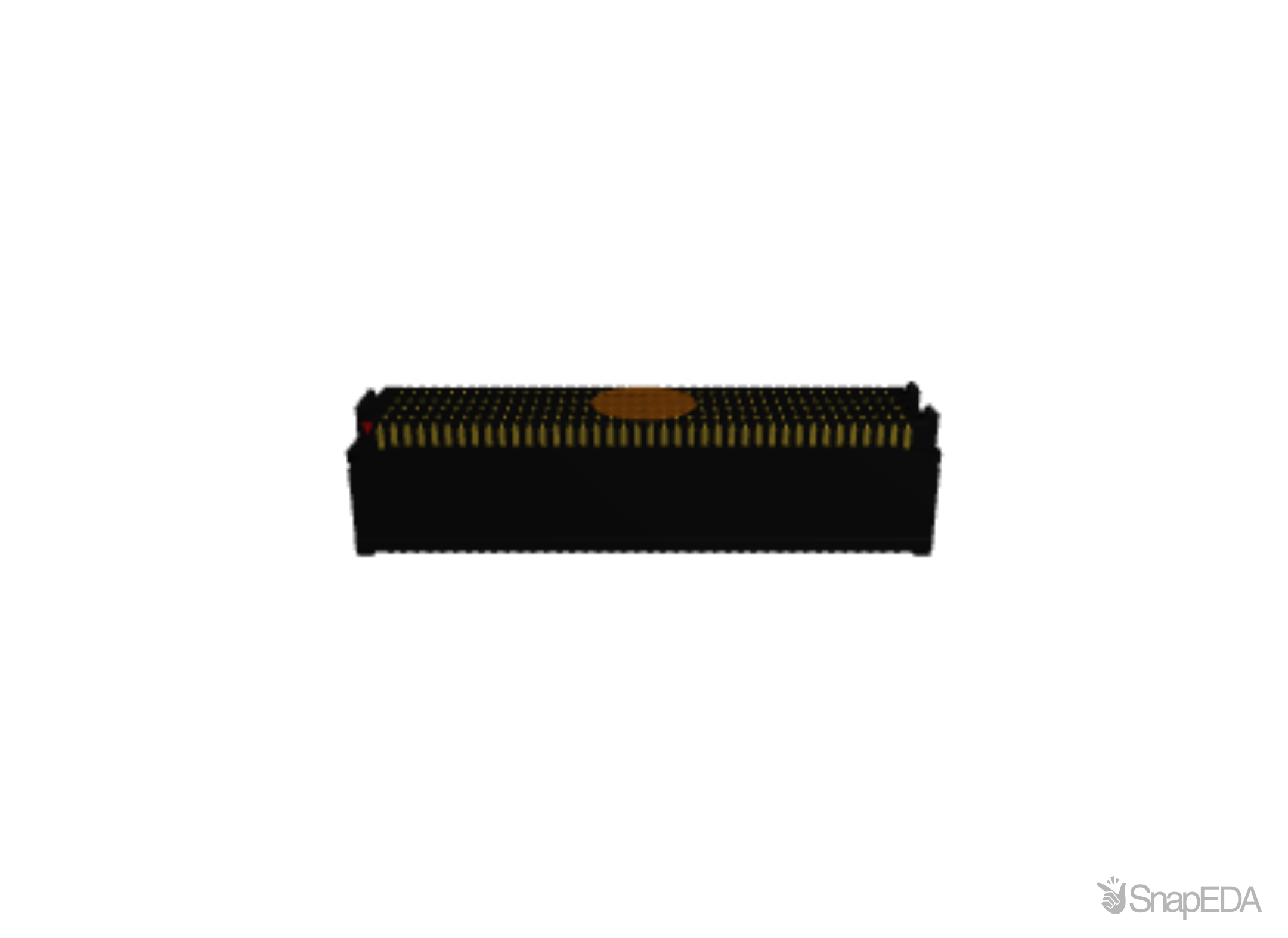 SEAM-40-11.0-SM-10-2-A-K-TR 3D Model