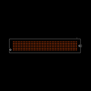 SEAM-40-11.0-S-06-2-A-K-TR Footprint