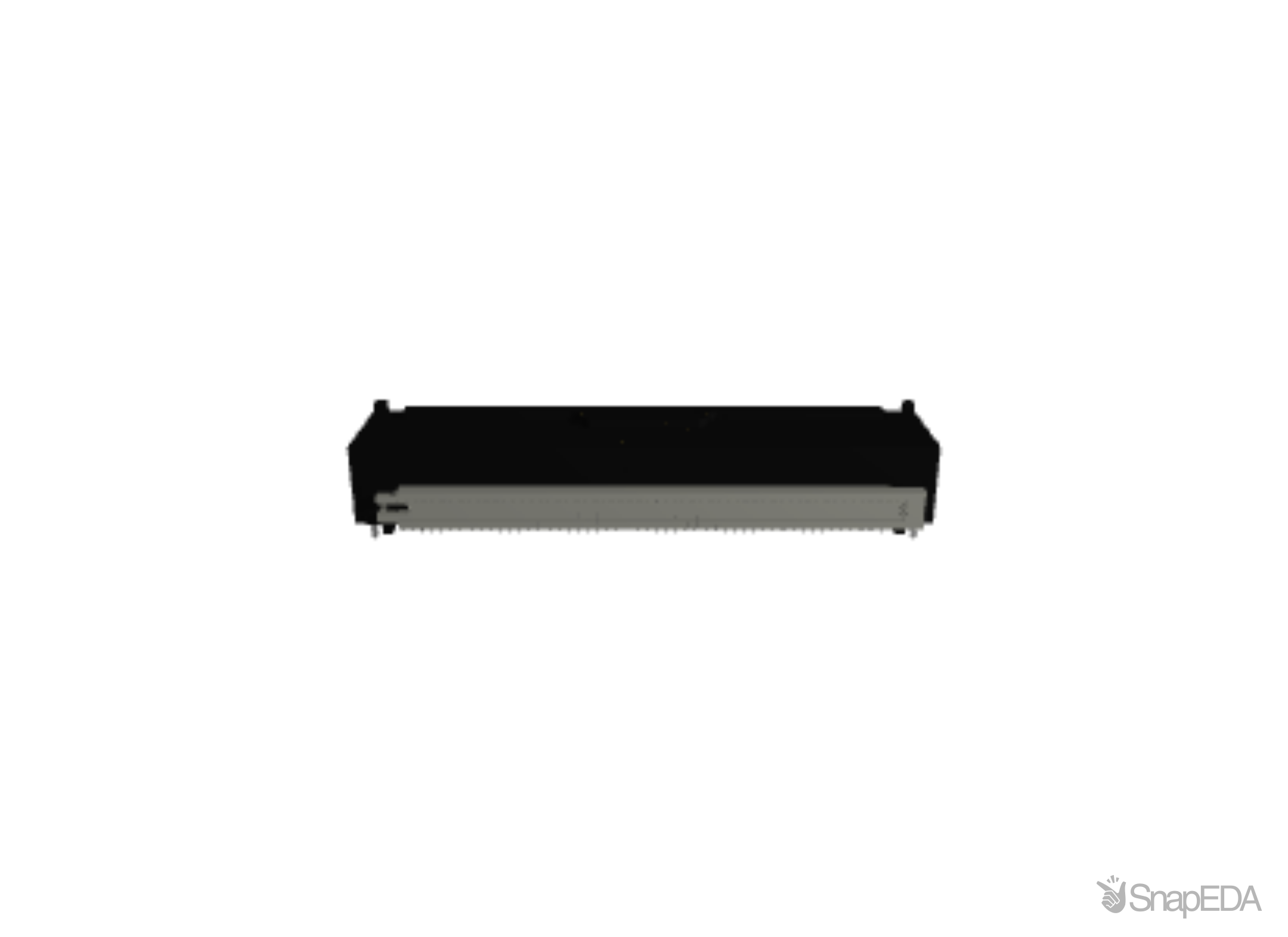 SEAM-50-01-L-08-2-RA-TR 3D Model