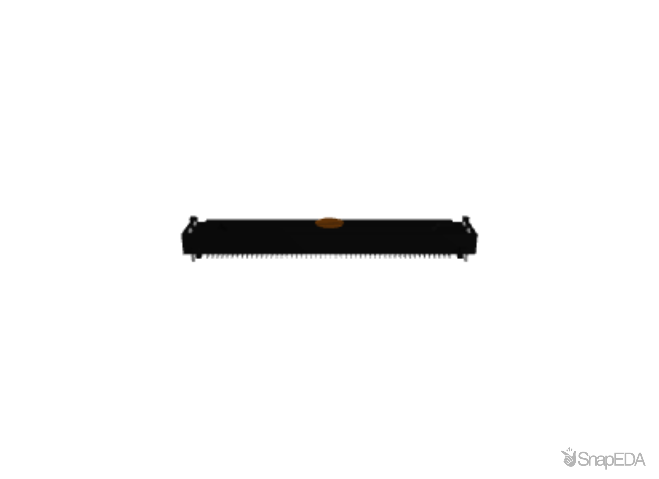 SEAM-50-01-S-04-1-RA-K-TR 3D Model