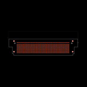 SEAM-50-01-S-10-2-RA-GP-TR Footprint