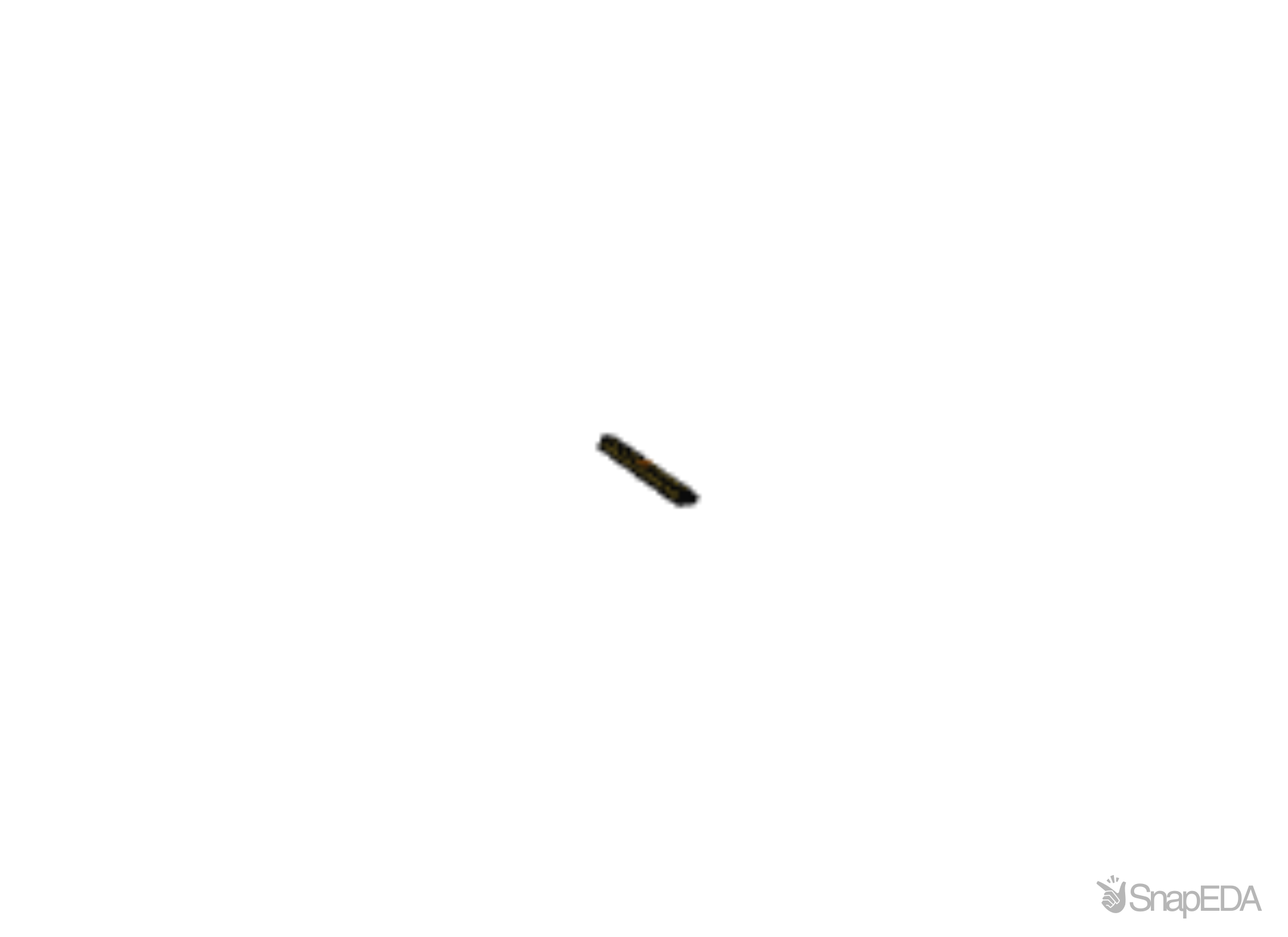 SEAM-50-02.0-L-06-1-A-K-TR 3D Model
