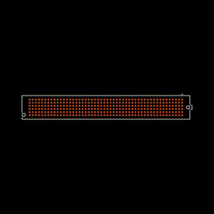 SEAM-50-02.0-L-06-2-A-K-TR Footprint