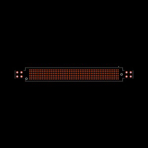 SEAM-50-02.0-S-06-1-A-GP-K-TR Footprint