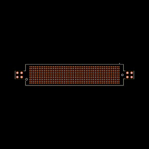 SEAM-50-02.0-S-10-2-A-GP-K-TR Footprint