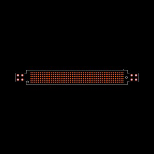 SEAM-50-02.0-L-06-2-A-GP-K-TR Footprint