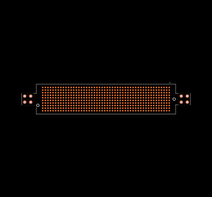 SEAM-50-02.0-S-10-2-A-EP-K-TR Footprint