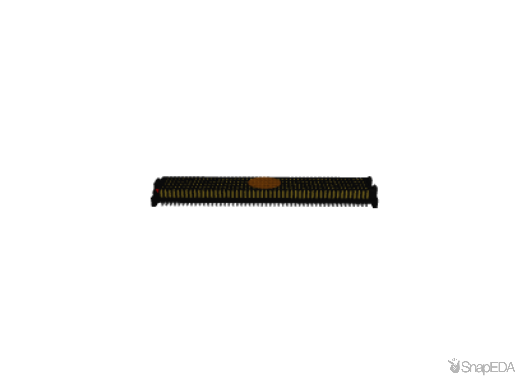 SEAM-50-03.0-L-10-2-A-K-TR 3D Model