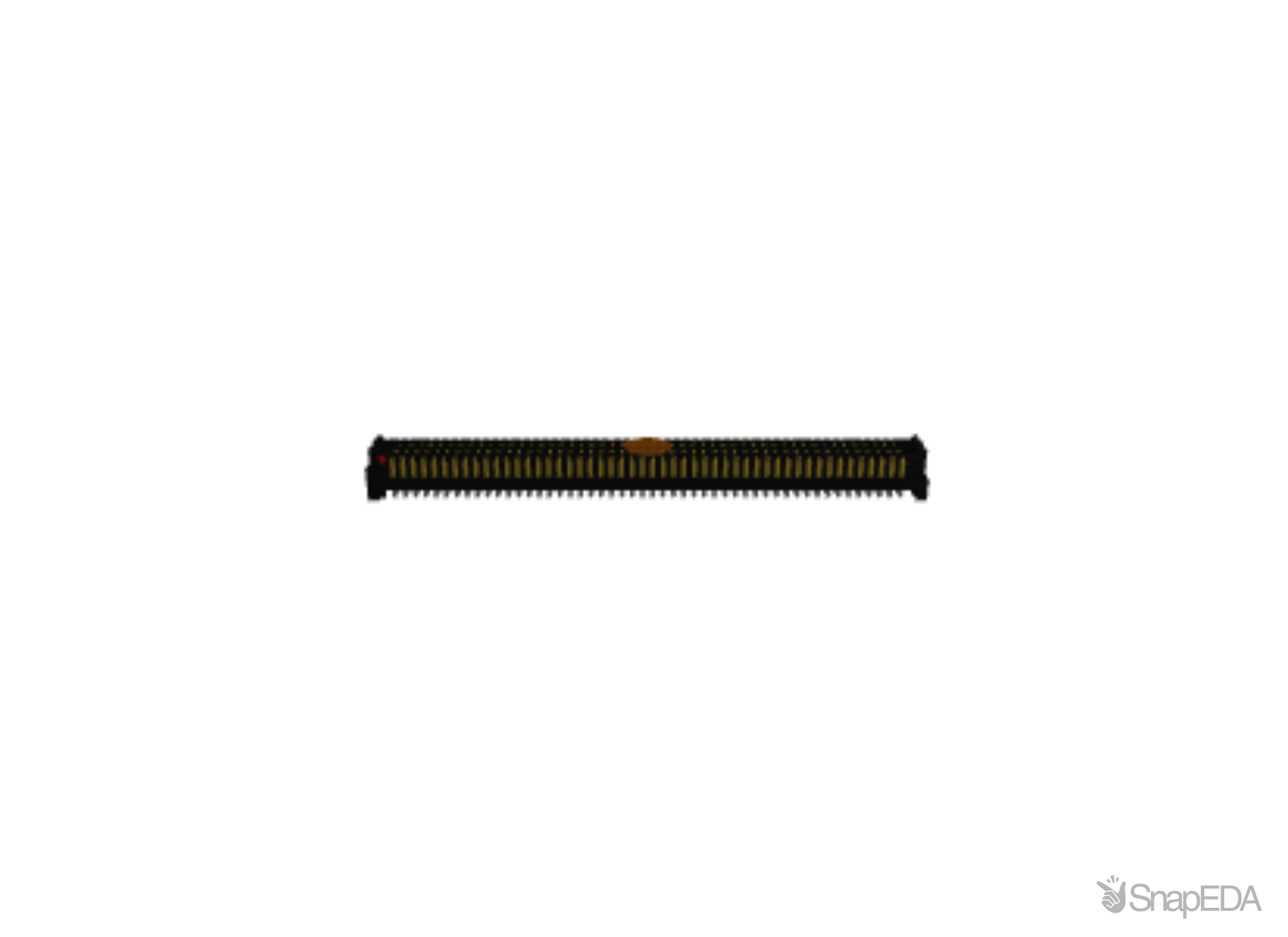 SEAM-50-03.0-S-06-2-A-K-TR 3D Model
