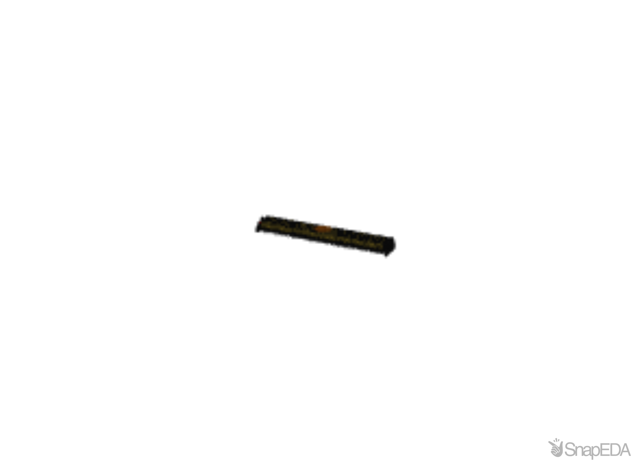 SEAM-50-03.0-S-08-2-A-K-TR 3D Model