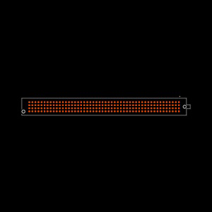 SEAM-50-03.0-S-04-2-A-K-TR Footprint