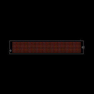 SEAM-50-03.5-S-08-1-A-K-TR Footprint