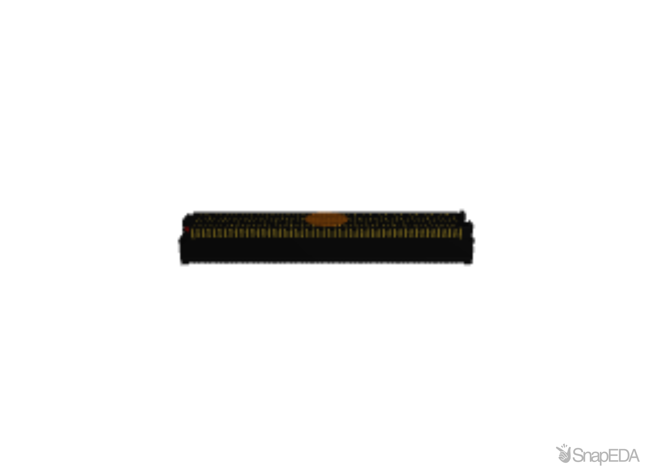 SEAM-50-06.5-S-10-2-A-K-TR 3D Model
