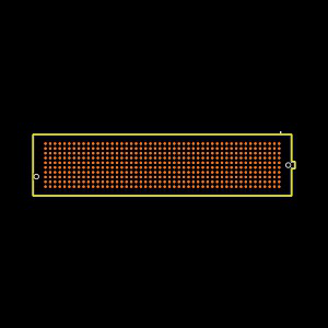 SEAM-50-06.5-S-10-2-A-K-TR Footprint