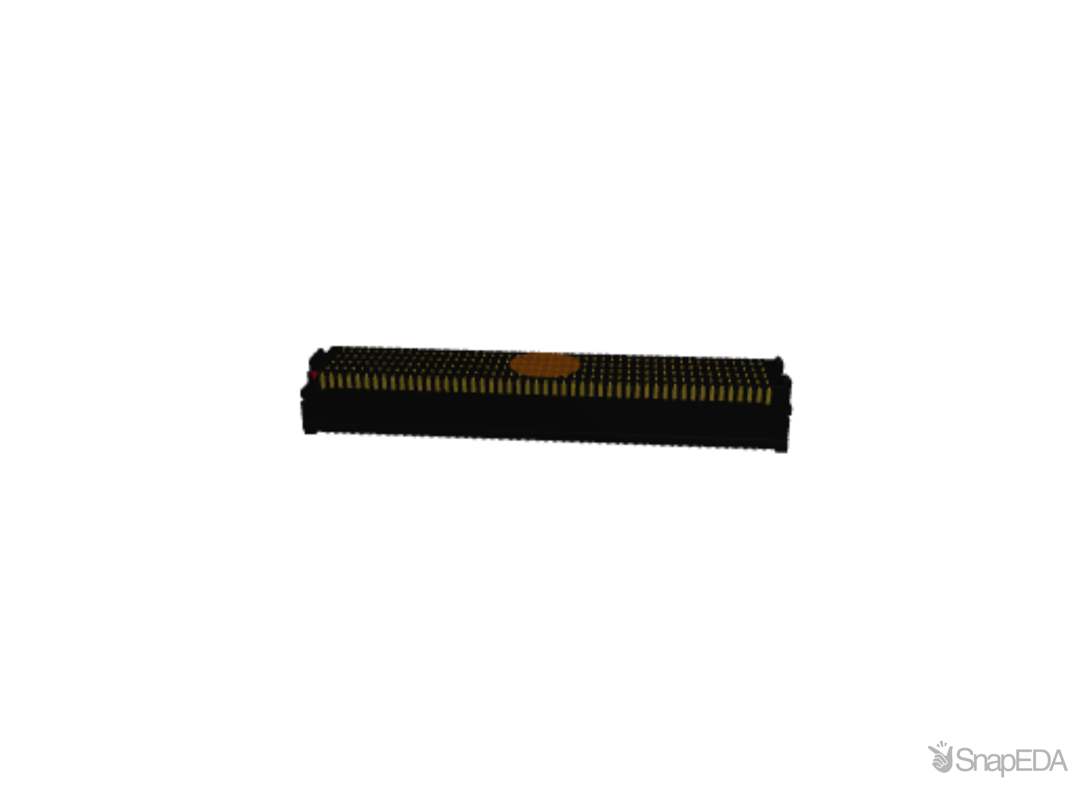 SEAM-50-07.0-L-10-1-A-K-TR 3D Model