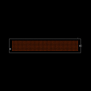 SEAM-50-07.0-S-08-2-A-K-TR Footprint