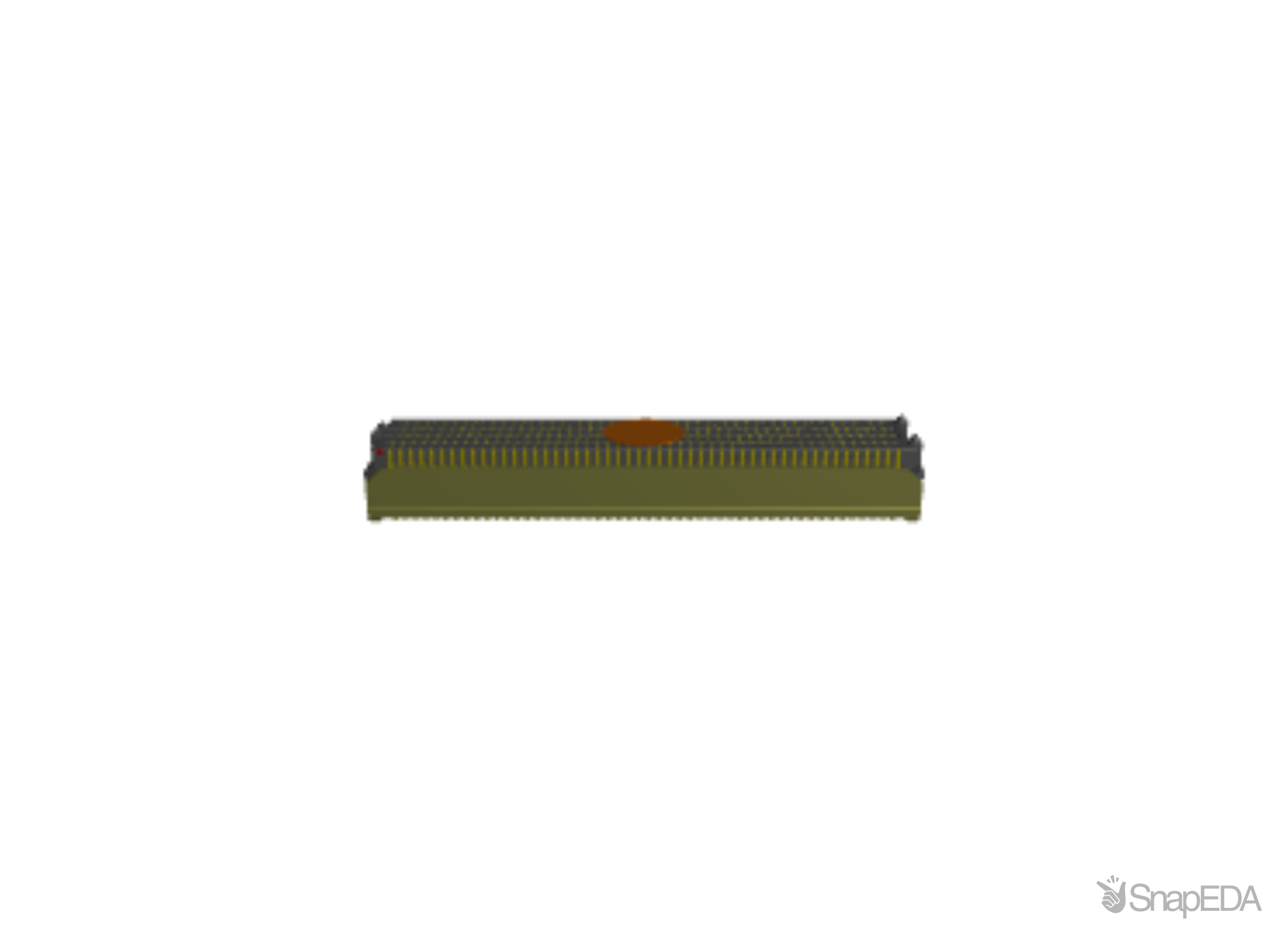 SEAM-50-07.0-SM-10-2-A-K-TR 3D Model