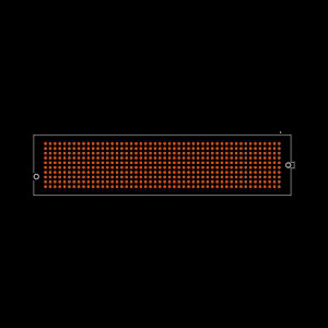 SEAM-50-07.0-S-10-1-A-K-TR Footprint