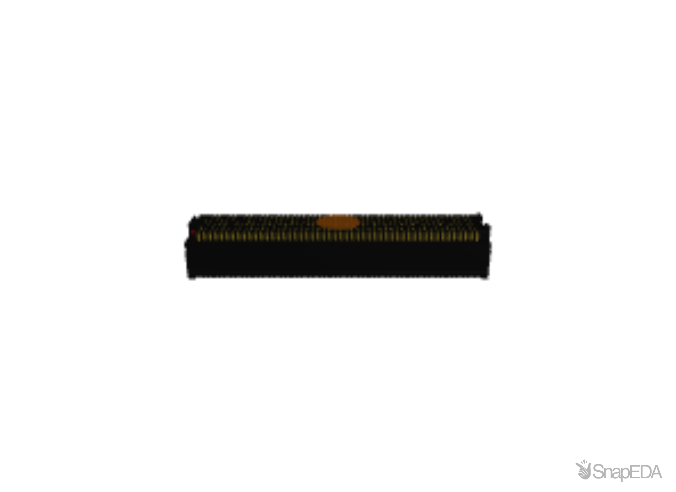 SEAM-50-09.0-L-10-2-A-K-TR 3D Model