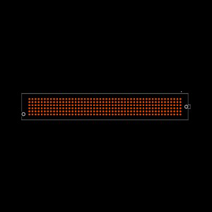 SEAM-50-09.0-L-06-2-A-K-TR Footprint