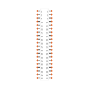 SEAM-50-09.0-L-06-2-A-K-TR Symbol