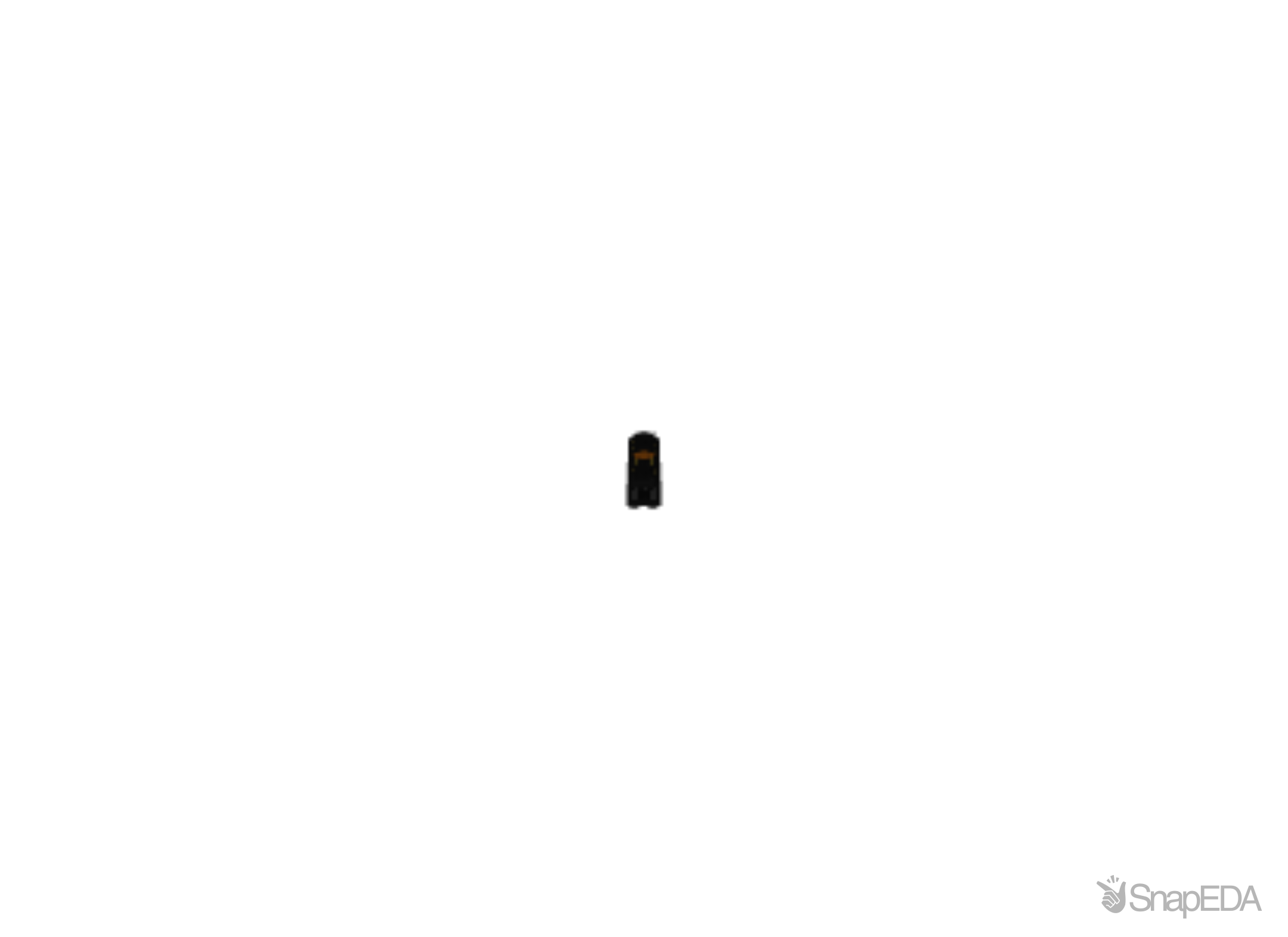 SEAM-50-11.0-L-10-2-A-K-TR 3D Model