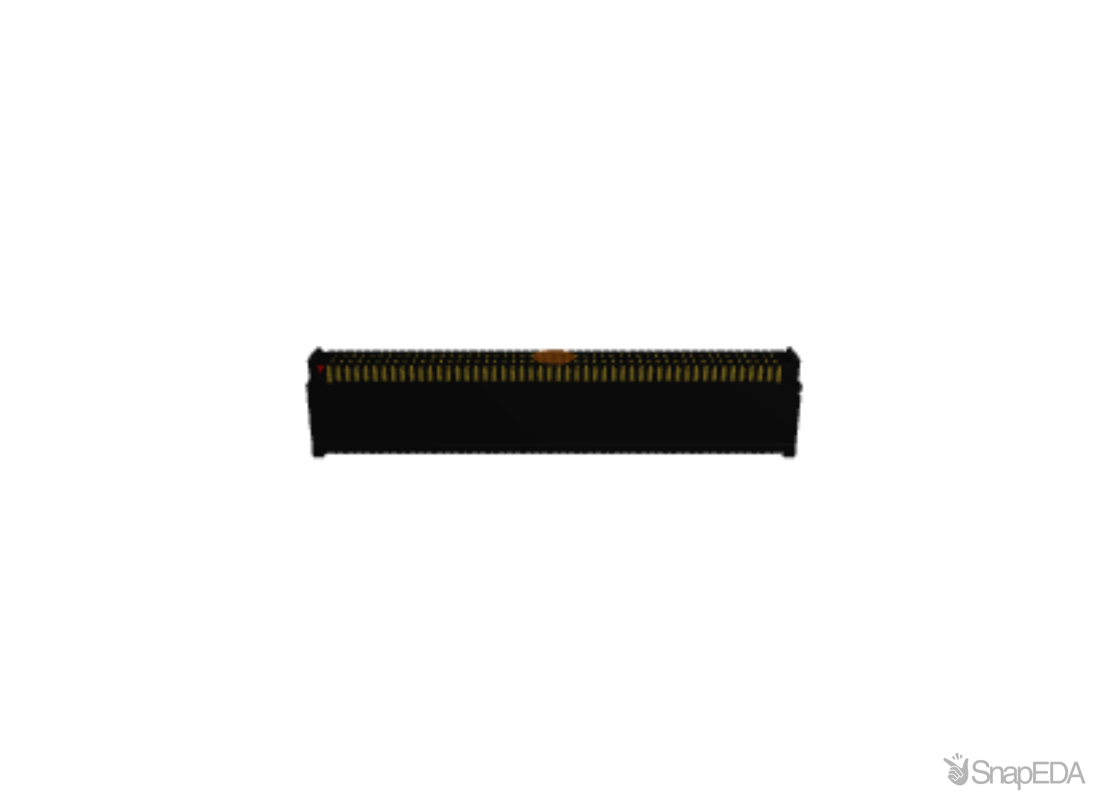 SEAM-50-11.0-S-06-1-A-K-TR 3D Model