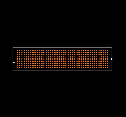 SEAM-50-11.0-S-10-1-A-K-TR Footprint