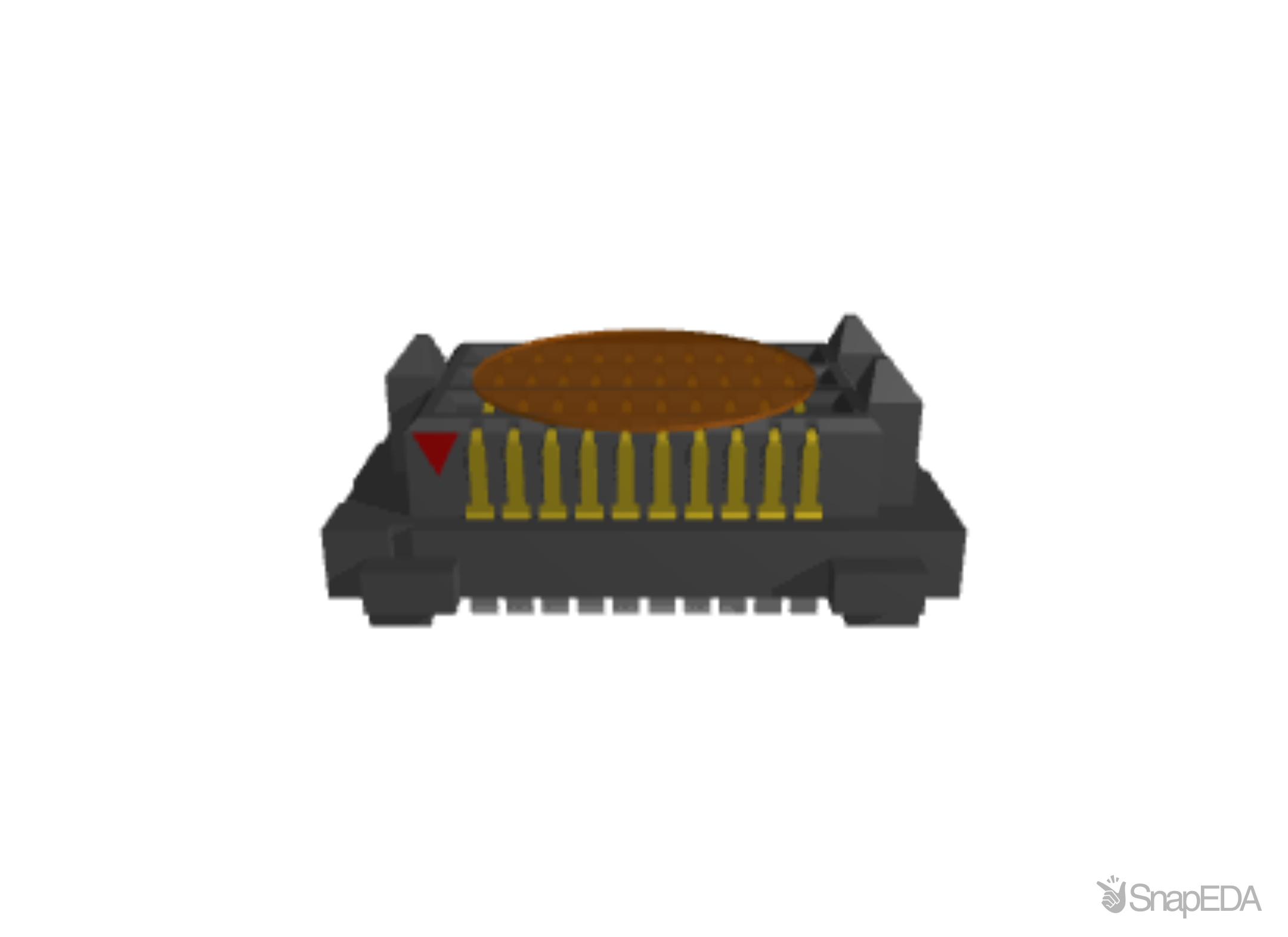 SEAM8-10-S02.0-S-08-3 3D Model